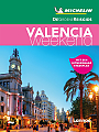 Reisgids Valencia - De Groene Gids Weekend Michelin