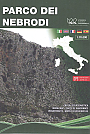 Wandelkaart Sicilië Parco dei Nebrodi | Global Map
