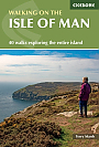 Wandelgids The Isle of Man Cicerone Guidebooks