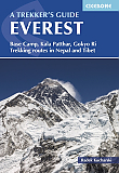Wandelgids Everest a trekker's guide | Cicerone