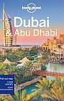 Reisgids Dubai & Abu Dhabi Lonely Planet (City Guide)