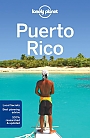 Reisgids Puerto Rico  Lonely Planet (Country Guide)