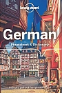 Taalgids German Lonely Planet Phrasebook & Dictionary Duits