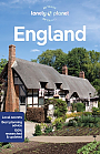 Reisgids Engeland Lonely Planet (Country Guide)