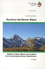 Wandelgids Berner Oberland Alpinwandern Rund um die Berner Alpen