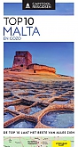 Reisgids Malta en Gozo Capitool Compact Top10 NL