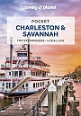 Reisgids Charleston & Savannah Lonely Planet Pocket