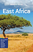 Reisgids East Africa Lonely Planet (Country Guide)