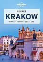 Reisgids Krakow Krakau Pocket Lonely Planet