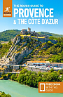 Reisgids Provence & Côte d'Azur Rough Guide