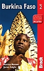 Reisgids Burkina Faso Bradt Travel Guide