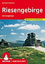 Wandelgids 269 reuzengebergte Riesengebirge mit Isergebirge Rother Wanderführer | Rother Bergverlag