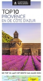 Reisgids Provence & Côte d'Azur Capitool Compact Top10 NL