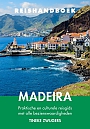 Reisgids Madeira Elmar Reishandboek