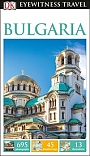 Reisgids Bulgarije Bulgaria - Eyewitness Travel Guide
