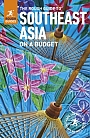 Reisgids Zuidoost-Azië Southeast Asia on a budget Rough Guide