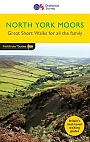 Wandelgids 13 North York Moors Pathfinder Guide (Short Walks)
