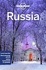 Reisgids Russia Lonely Planet (Country Guide)