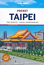 Reisgids Taipei Pocket Lonely Planet
