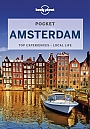 Reisgids Amsterdam Pocket Lonely Planet