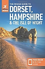 Reisgids Dorset, Hampshire & Isle of Wight Rough Guide