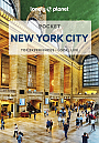 Reisgids New York City Pocket Guide Lonely Planet