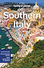Reisgids Southern Italy Lonely Planet (Country Guide)