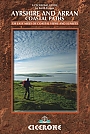Wandelgids The Ayrshire and Arran Coastal Paths Cicerone Guidebooks