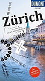 Reisgids Zürich DuMont Direkt