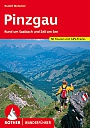 Wandelgids 82 Pinzgau Rother Wanderführer | Rother Bergverlag