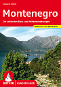 Wandelgids 327 Montenegro Rother Wanderführer | Rother Bergverlag