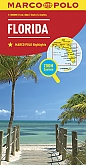 Wegenkaart - Landkaart Florida | Marco Polo Maps