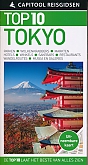 Reisgids Tokyo Tokio Capitool Compact Top 10