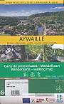 Wandelkaart Aywaille | NGI België