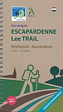 Wandelgids Escapardenne Lee Trail Ettelbruck - Kautenbach | Grande Traversee Ardennes