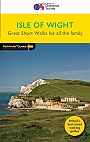 Wandelgids 27 Isle of Wight Pathfinder Guide (Short Walks)