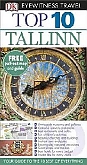Reisgids Tallinn - Top10 Eyewitness Guides