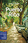 Reisgids Puerto Rico  Lonely Planet (Country Guide)