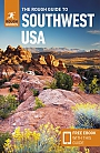 Reisgids USA Southwest Rough Guide