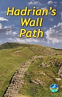 Wandelgids Hadrian's Wall Path Rucksack Readers
