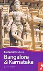 Reisgids Bangalore & Karnataka Footprint Focus