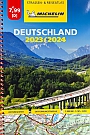 Wegenatlas Duitsland Michelin 2023 / 2024