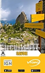 Mountainbikegids Savoie : 73 itinéraires VTT - Vtopo