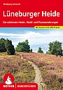 Wandelgids Lüneburger Heide Rother Wanderführer | Rother Bergverlag
