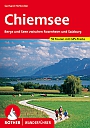 Wandelgids 24 Chiemsee Berge und Seen zwischen Rosenheim und Salzburg Rother Wanderführer | Rother Bergverlag