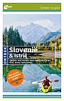 Reisgids Slovenië / Istrië | Ontdek ANWB