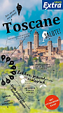 Reisgids Toscane ANWB Extra