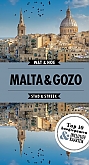 Reisgids Malta & Gozo Wat & Hoe Onderweg - Kosmos