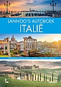 Reisgids Italie Lannoo's Autoboek | Lannoo