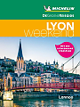 Reisgids Lyon - De Groene Gids Weekend Michelin